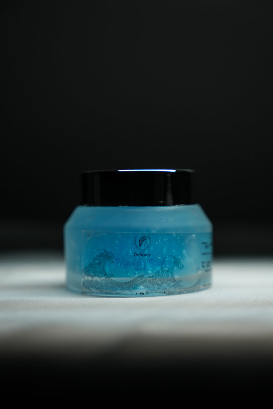 Hydroboost Face Gel