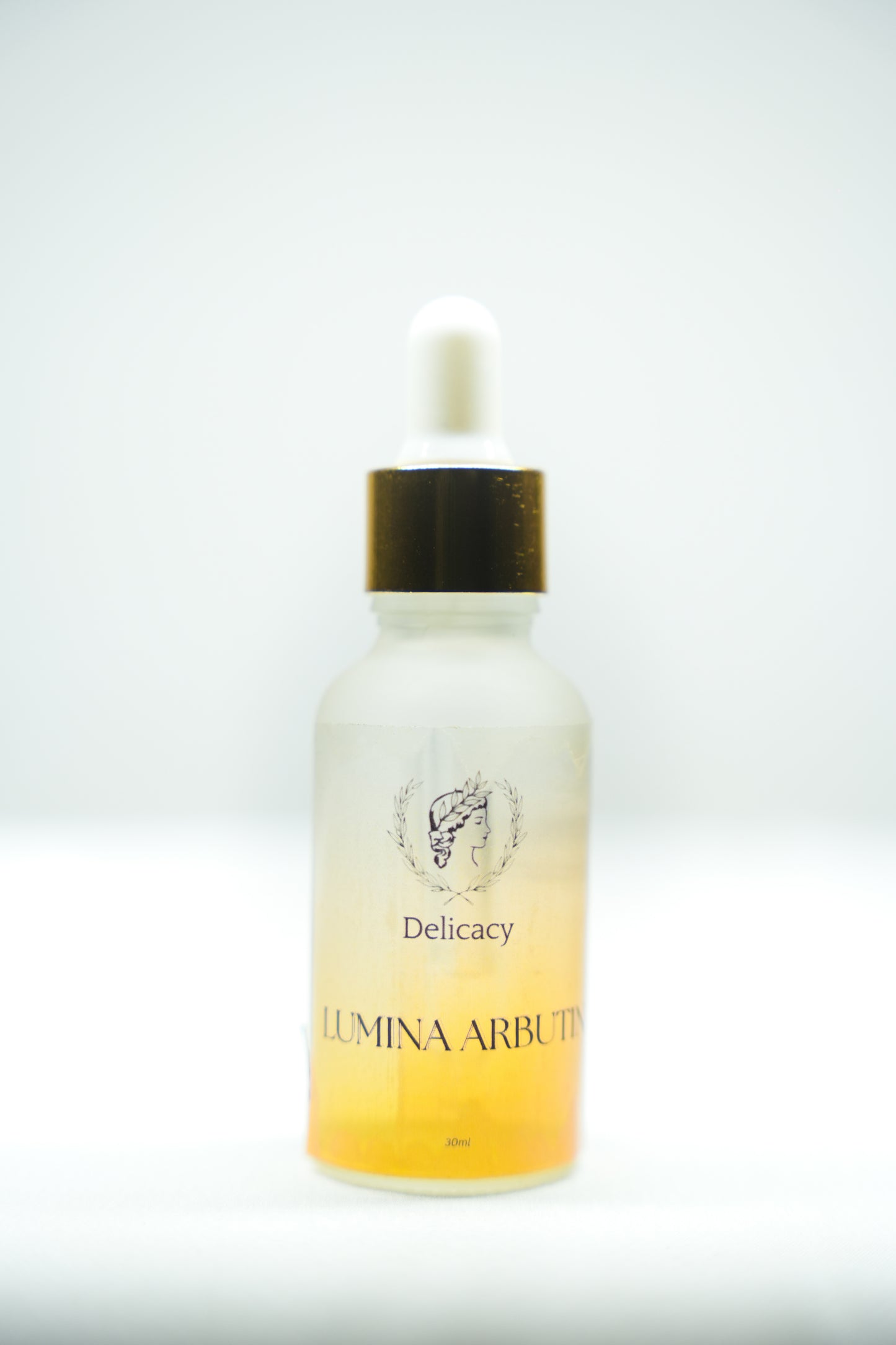 Lumina Arbutin Face Serum