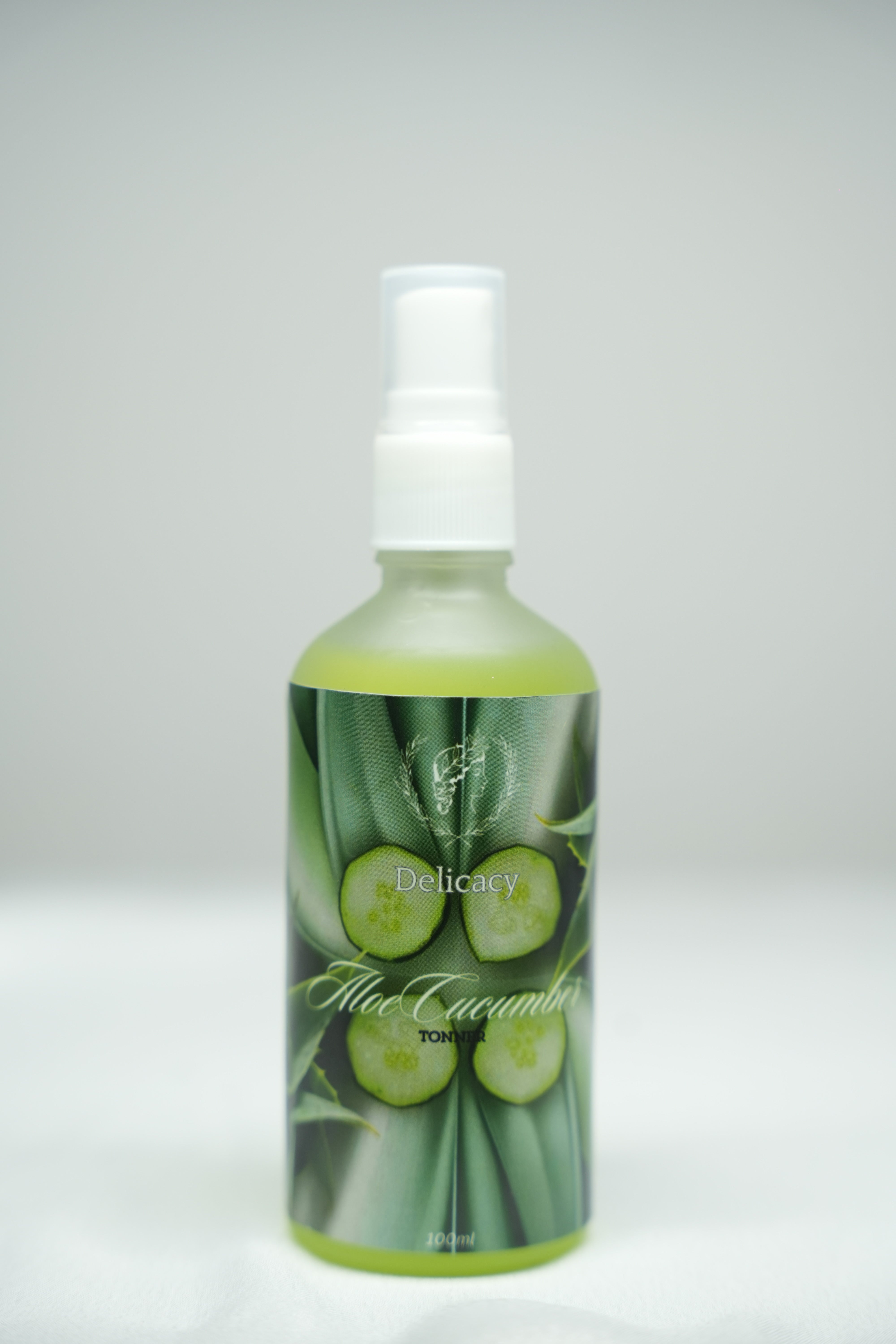 Niacinamide Face Tonner - Aloe & Cucumber Face Tonner Combo